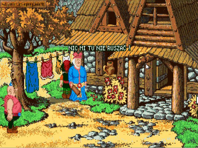 Kajko i Kokosz