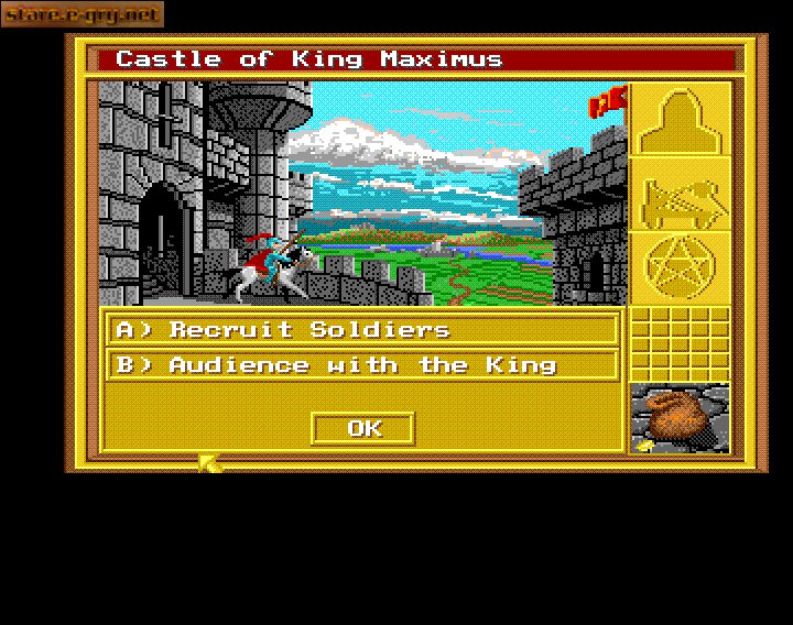 King's Bounty