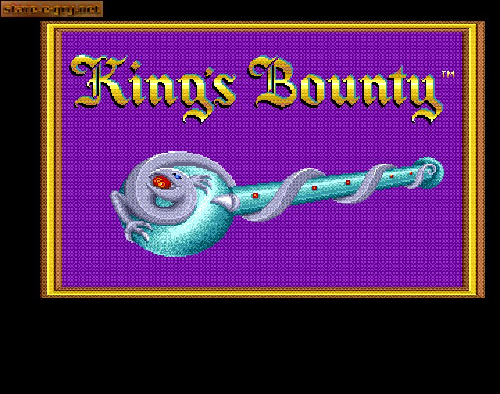 King's Bounty