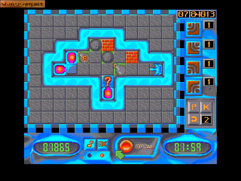 Laser Mania 2