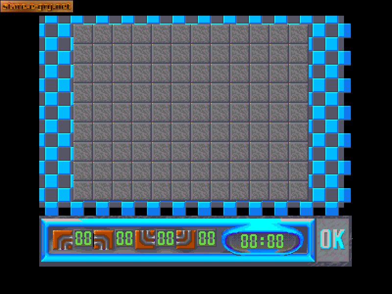 Laser Mania 2