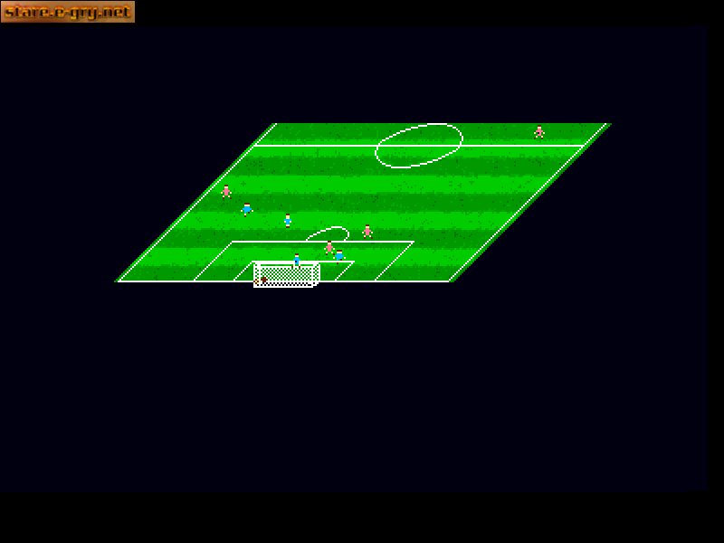 Liga Polska Manager '96