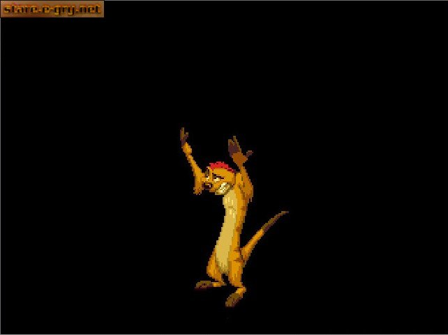 Lion King