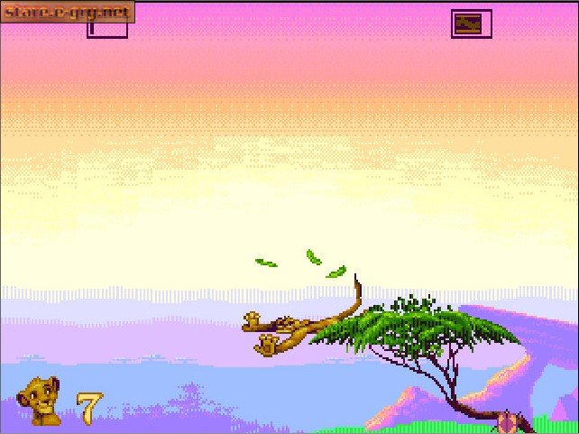 Lion King