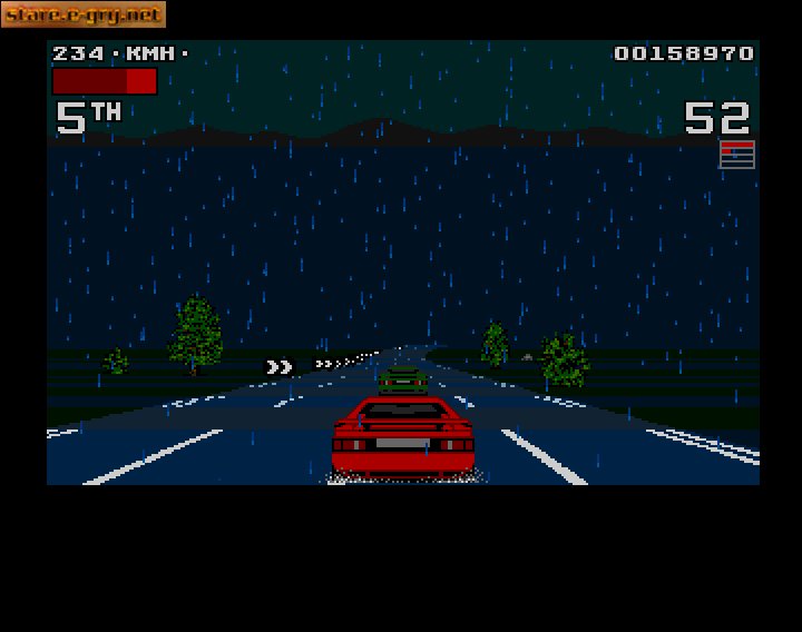 Lotus III: The Ultimate Challenge