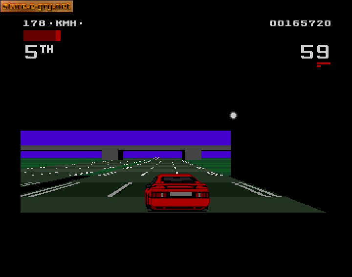 Lotus III: The Ultimate Challenge