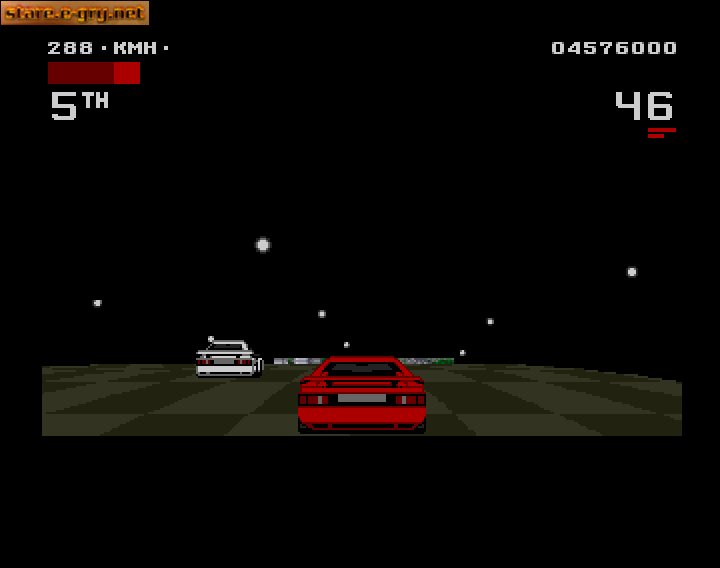 Lotus III: The Ultimate Challenge