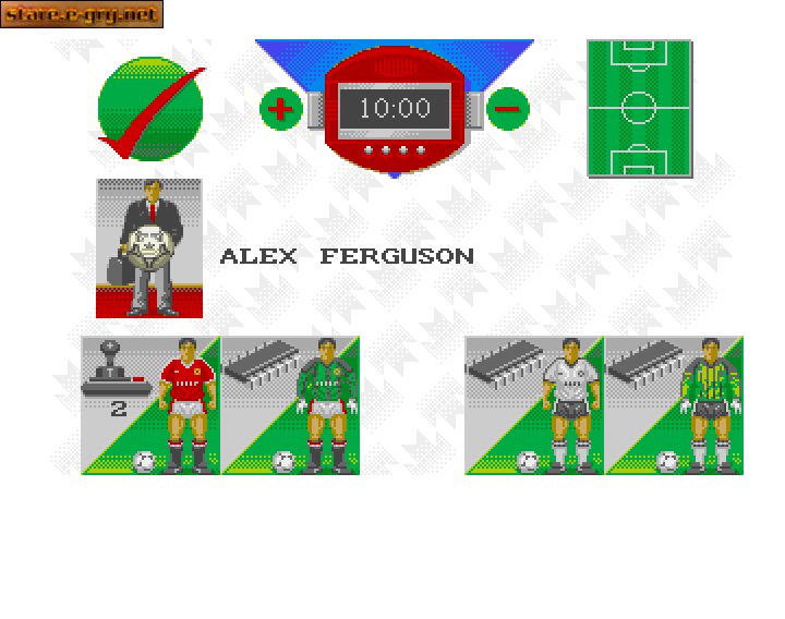Manchester United Europe