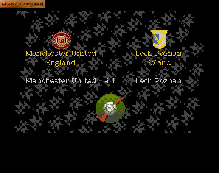 Manchester United Europe