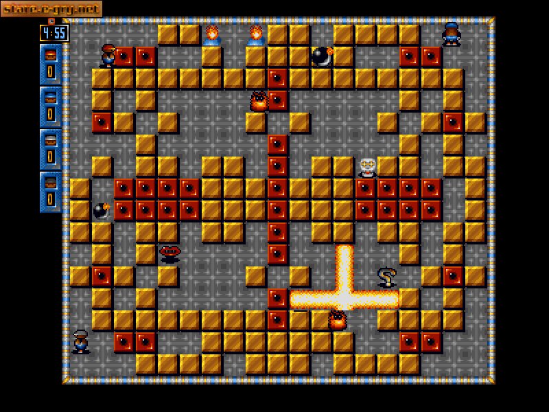 Mega Blast