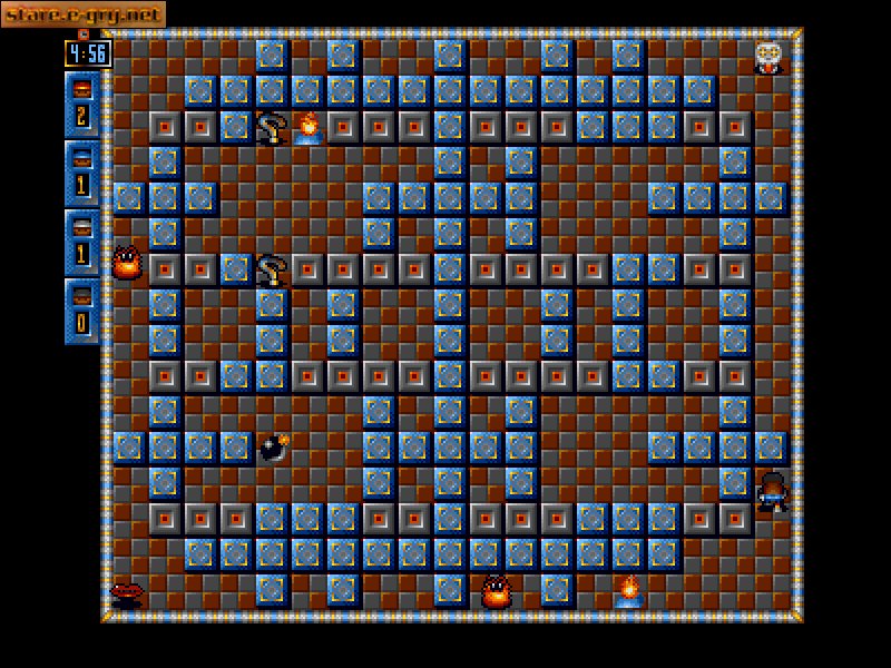 Mega Blast