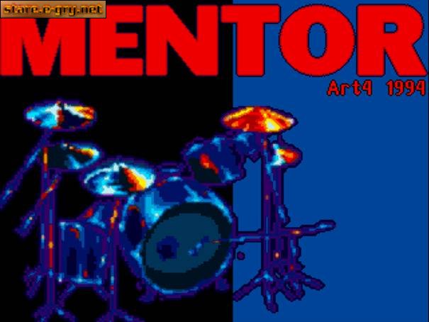 Marksoft (3in1: Eksperyment Delfin, Mentor, Misja Harolda)