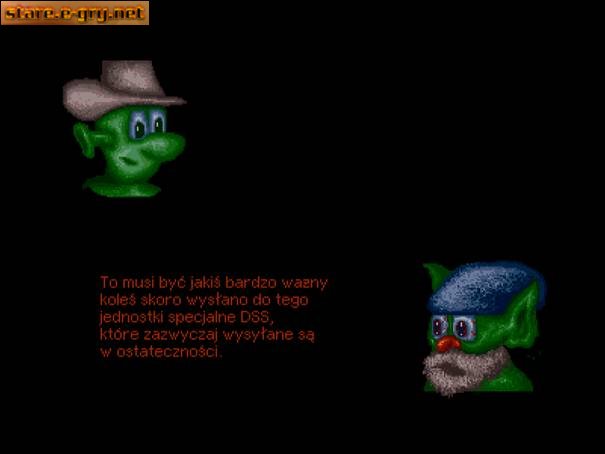 Marksoft (3in1: Eksperyment Delfin, Mentor, Misja Harolda)