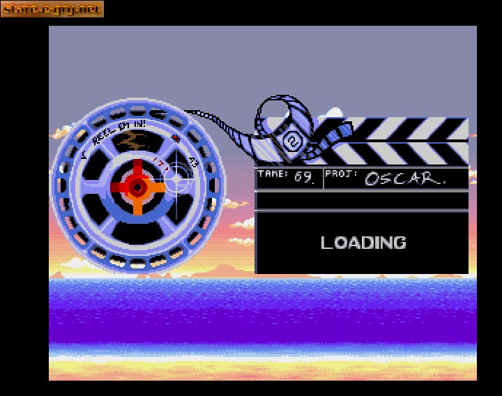 Oscar