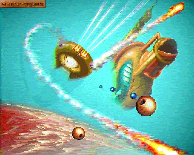 Phantom Fighter