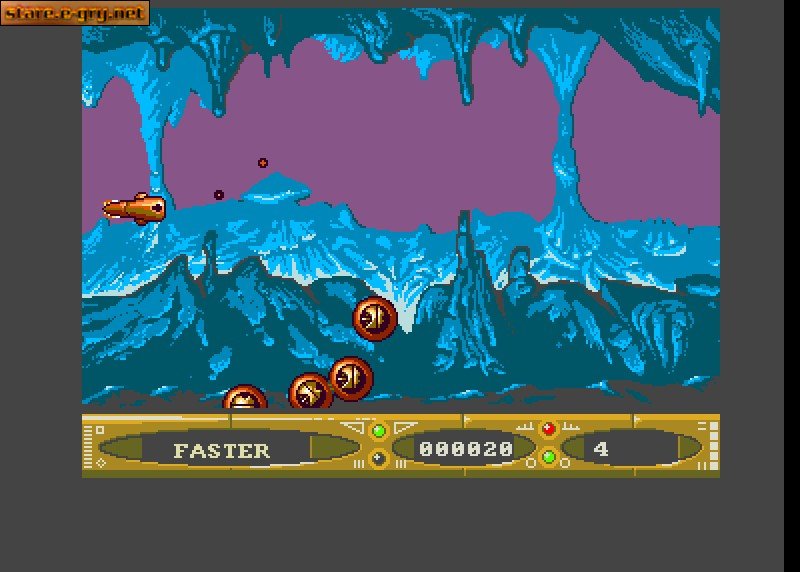 Phantom Fighter
