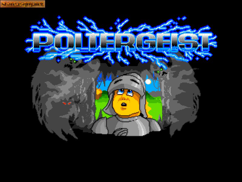 Poltergeist (PL)