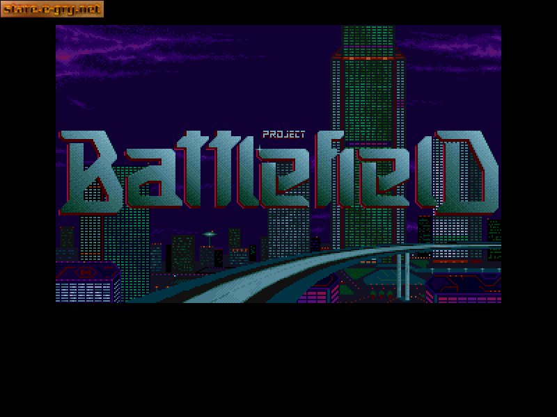 Project Battlefield
