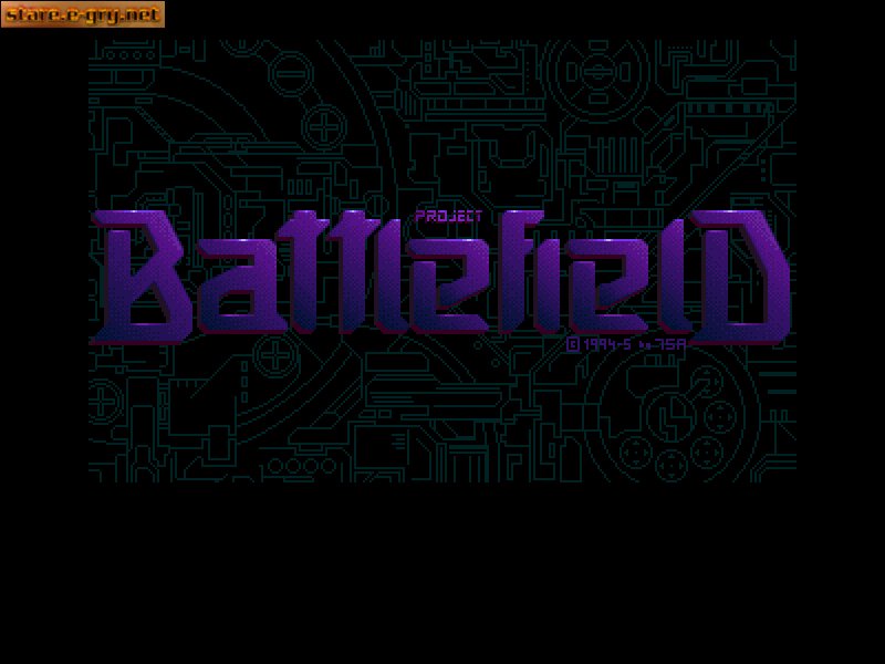 Project Battlefield
