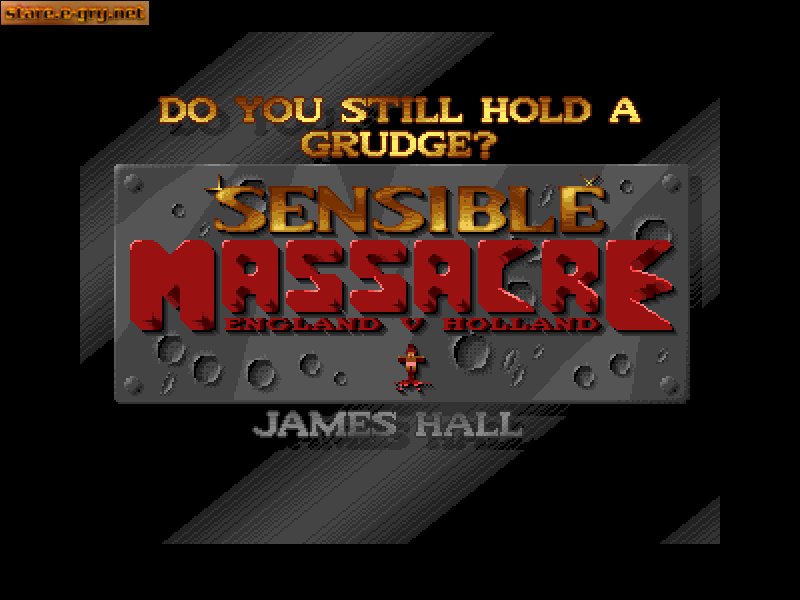 Sensible Massacre