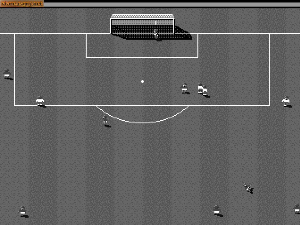 Sensible Soccer (5in1)