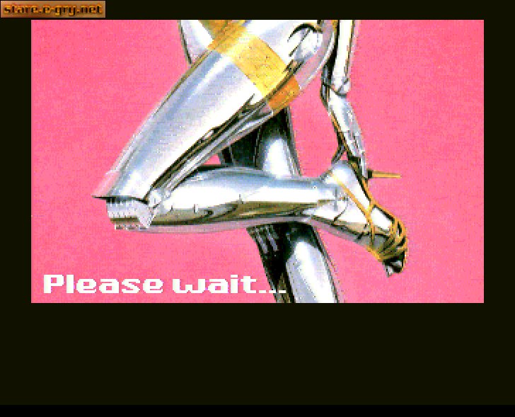Sexy Droids