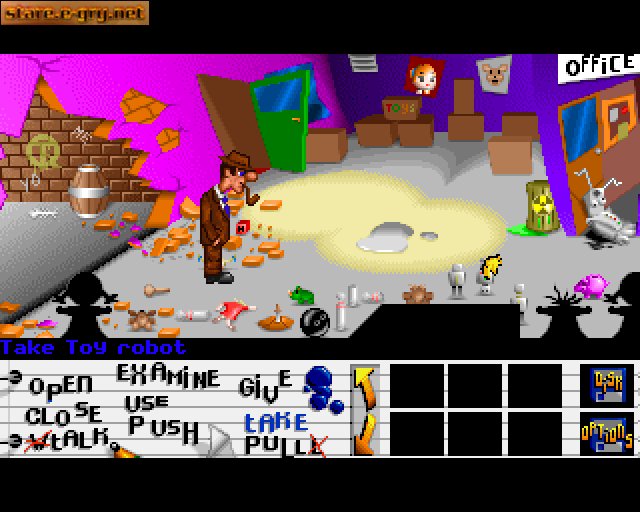 Sixth Sense Investigations