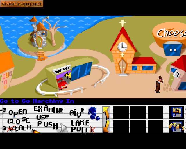 Sixth Sense Investigations