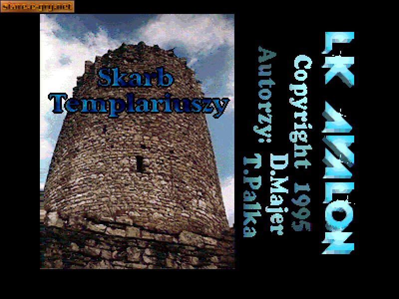 Skarb Templariuszy