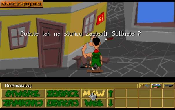 Skaut Kwatermaster (PL)