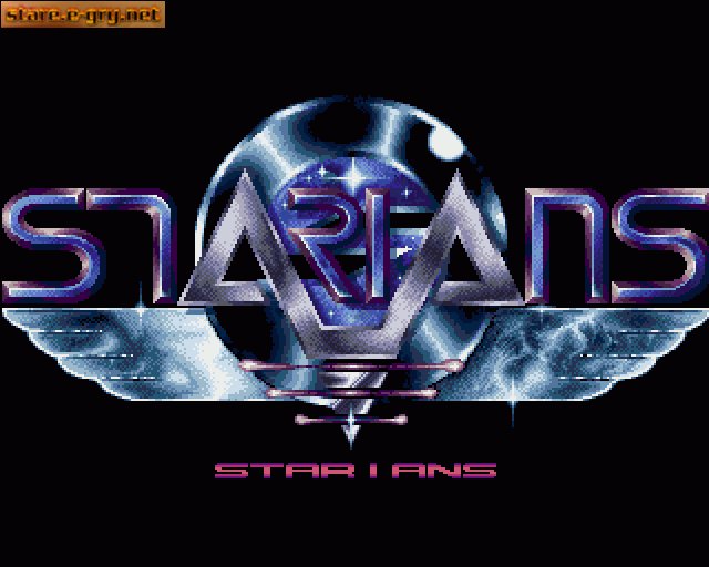 Starians
