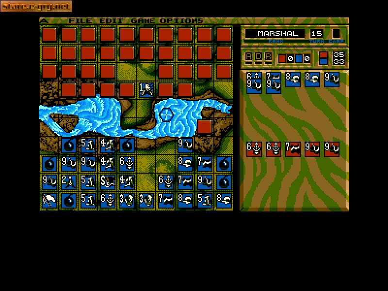 Stratego