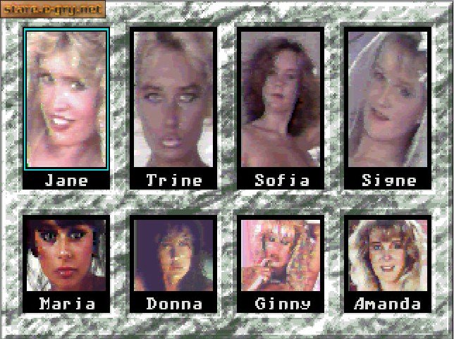 Strip Poker (13in1)