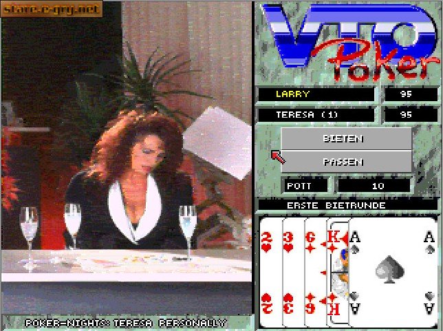 Strip Poker (13in1)