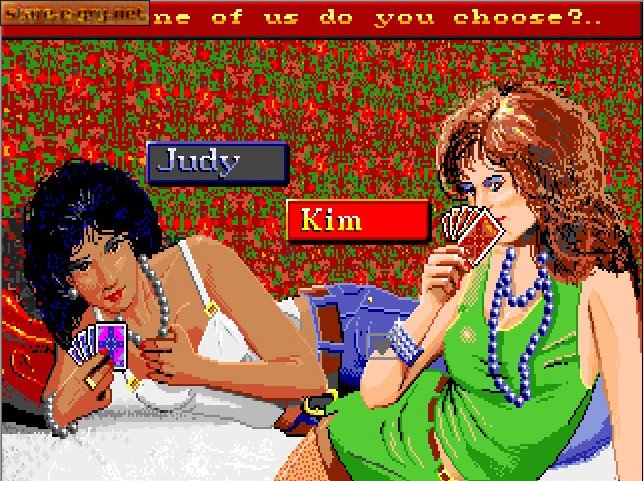 Strip Poker (13in1)