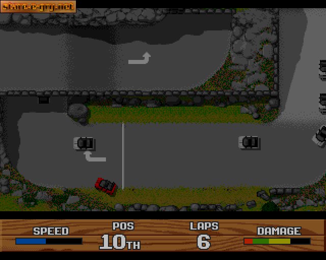 Super Cars II