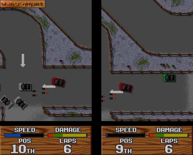 Super Cars II