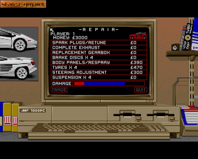 Super Cars II