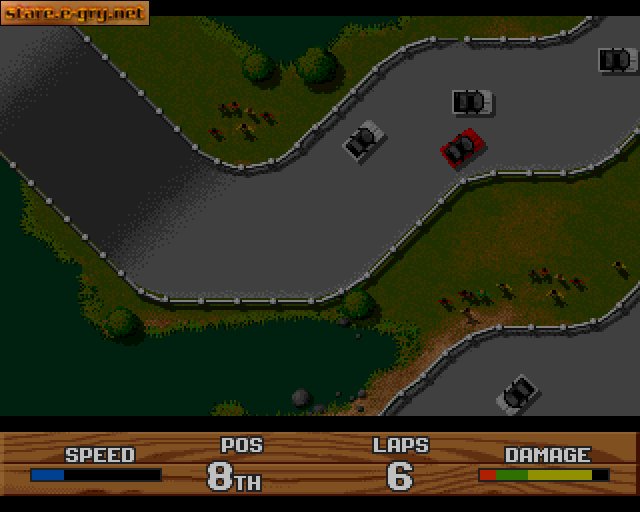 Super Cars II