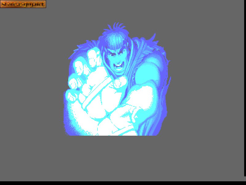 Super Street Fighter II: The New Challengers