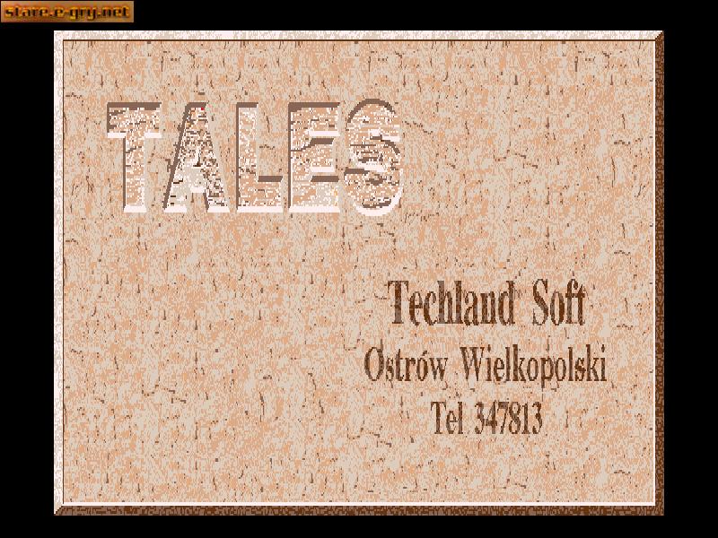 Tales
