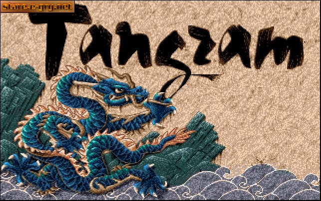 Tangram