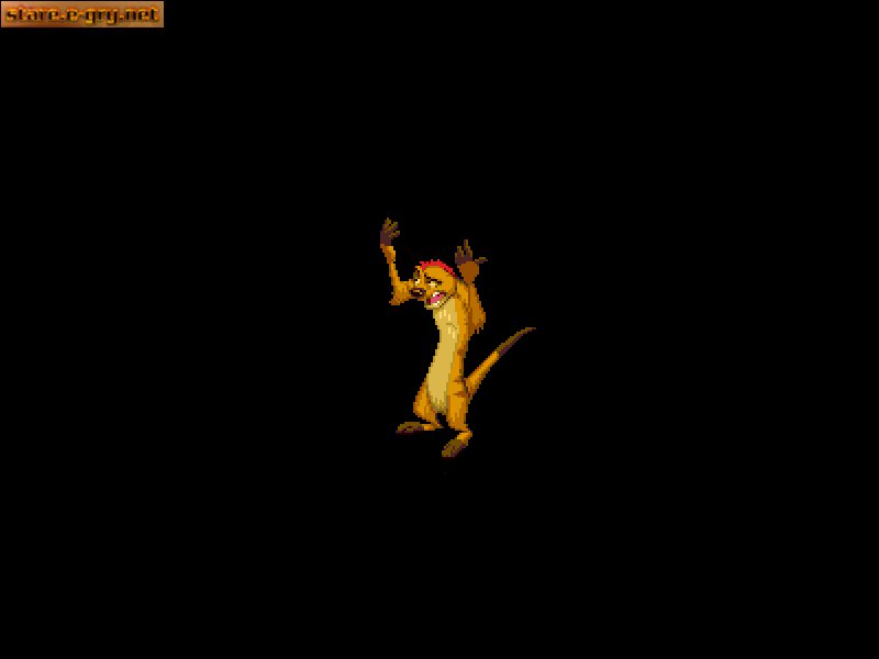 The Lion King