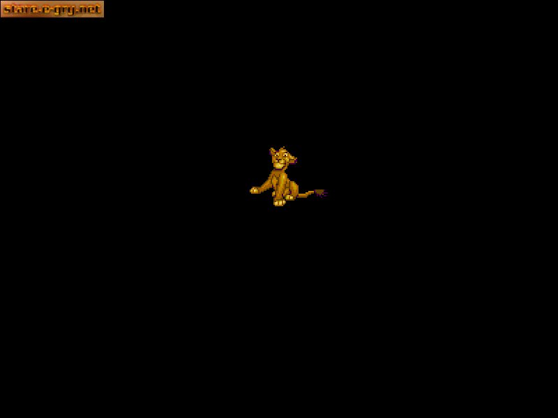 The Lion King