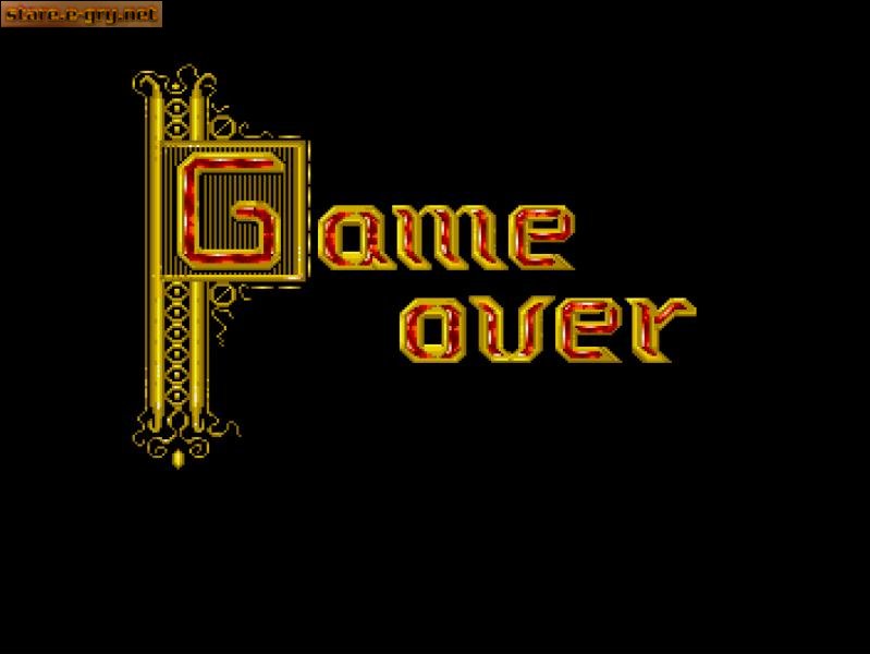 The Seven Gates of Jambala