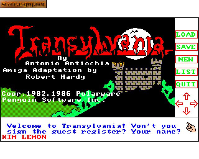 Transylvania