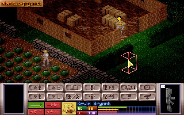 UFO: Enemy Unknown