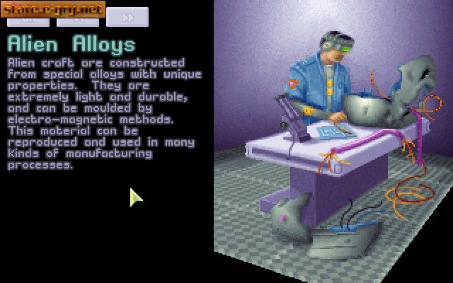 UFO: Enemy Unknown