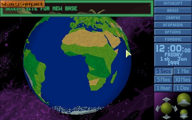 UFO: Enemy Unknown