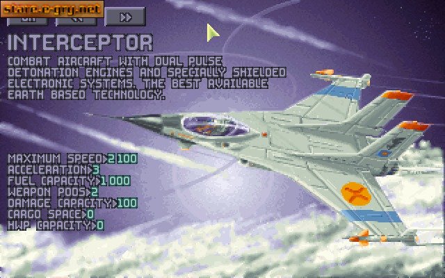 UFO: Enemy Unknown